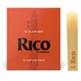Тростини D'addario Rico - Bb Clarinet #3.5 - 10 Pack