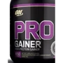 Гейнер Optimum Nutrition PRO Gainer 2310 g /14 servings/ Banana Cream Pie