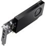 Видеокарта Lenovo Nvidia RTX A400 4GB mini-DP*4 GDDR6 (4X61Q73040)