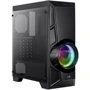 Корпус AEROCOOL PGS AeroEngine (Black) фото 7