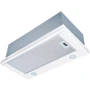 Вытяжка Borgio TLC (TR) 60 White: Управление Тактовое