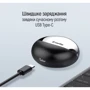 Навушники ColorWay TWS-3 Earbuds Black (CW-TWS3BK) фото 8