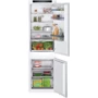 Встраиваемый холодильник Bosch KIN86VSE0