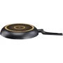 Сковорода Tefal Simple Cook 28 см (B5560653): Материал ручки Бакелит