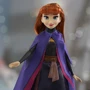 HASBRO Frozen Кукла Холодное сердце 2 Королевский наряд Анны (E7895_E9419) фото 4
