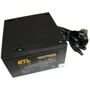 Блок питания GTL GTL-400-120: Форм-фактор ATX