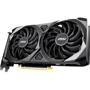 Видеокарта MSI GeForce RTX 3060 VENTUS 2X 8G OC: Тип памяти GDDR6