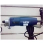 Шлифмашина прямая AEG GS 500E: Тип машины прямая