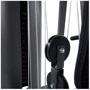 Фитнес станция Finnlo Autark 2600-100 (3828-100): Максимальный вес пользователя, кг 120