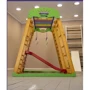 Спортивний комплекс для дому SportBaby Карапуз Plus 6 фото 4