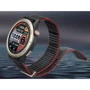 Смарт-часы Amazfit Cheetah Pro Run Track Black (Titanium Alloy Bezel): Стандарт защиты 5 ATM