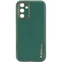 Чехол для телефонов Epik Xshield Case Army Green for Samsung A057 Galaxy A05s