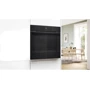 Духовой шкаф электрический Bosch HJG852YT0T: Мощность подключения, Вт 3600