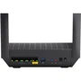 Маршрутизатор Wi-Fi Linksys MR7350: Максимальная скорость 574+1201 Мбит/с