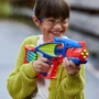 Іграшковий бластер Hasbro NERF Dinosquad Terrodak (F6313): Матеріал пластик