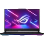 Ноутбук ASUS ROG Strix SCAR 17 (G733PZV-LL069W): Экран 17.3" IPS (2560x1440)