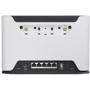 Маршрутизатор Wi-Fi Mikrotik Chateau LTE6 (D53G-5HacD2HnD-TC&FG621-EA): Тип антенны внешняя