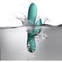 Вибратор Rocks Off Every Girl Teal