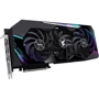 Видеокарта GIGABYTE GeForce RTX 3080 AORUS MASTER 10G rev. 3.0 (GV-N3080AORUS M-10GD rev. 3.0): Тип памяти GDDR6X