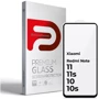 Аксессуар для смартфона ArmorStandart Tempered Glass Black for Xiaomi Redmi Note 11/11s/10/10s/Poco M5s (ARM62771)