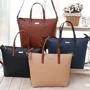 Женская сумка тоут Monsen коричневая (C1GH0675br-brown): Пол Женский