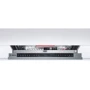 Встраиваемая посудомоечная машина Bosch SMV88PX00E: Вместимость (комплектов) 13