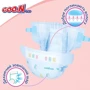 Подгузники Goo.N Plus для детей 9-14 кг (размер L, на липучках, унисекс, 54 шт): Пол ребенка Унисекс