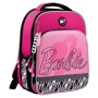 Рюкзак школьный каркасный YES S-78 Barbie (559413)