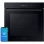 Духова шафа електрична Samsung NV7B4020ZAK: Об'єм, л 76