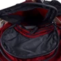 Рюкзак Onepolar красный (W1520-red): Застежка Молния