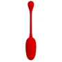 Виброяйцо LYBAILE Pretty Love Knucker Red