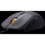 Мышь Cougar Minos X5 Black: Вес 88 г