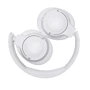 Наушники JBL T760 NC White (JBLT760NCWHT): Диапазон частот (Гц) 20-20000