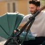 Прогулочная коляска Maxi-Cosi Leona 2 Luxe (Twillic Truffle) фото 10