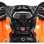 Детский электромобиль Квадроцикл Bambi Racer M 3999EBLR-7 до 35 кг: Рекомендуемый возраст от 3 лет до 5 лет