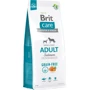 Сухий корм Brit Care Dog Grain-free Adult для собак маленьких та середніх порід 12кг (8595602558834)