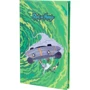Блокнот Kite Rick and Morty А6 80 аркушів (RM22-199-1): Виробник KITE