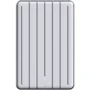Зовнішній жорсткий диск Silicon Power Armor A75 1 TB (SP010TBPHDA75S3S): Обсяг пам'яті 1 ТБ