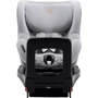 Автокресло BRITAX-ROMER DUALFIX M i-SIZE Nordic Grey фото 6