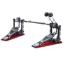 Двойная педаль для бас барабана MAXTONE Taiwan DP-2021TW