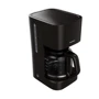 Кофеварка Silver Crest SKMK 1000 D2 black: Тип капельная кофеварка