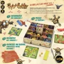 Настольная игра Iello Flyin' Goblin фото 6