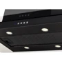 Витяжка AKPO WK-10 Isla Mirage 60 Black: Тип фільтра повітря Рециркуляция, Отвод