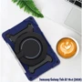 Аксесуар для планшетних ПК BeCover Armored Shockproof Case з Stand Blue для Samsung Galaxy Tab A7 10.4 (2020) T500/T505/T507 (707239)