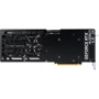 Видеокарта Gainward GeForce RTX 4070 Ti SUPER Panther OC (NED47TSS19T2-1043Z/471056224-4434): Исполнение Трехслотовое