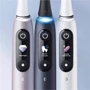 Зубная щетка Oral-B IOM9.1B2.2AD Black Onyx: Тип Зубная щетка