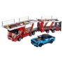 Конструктор LEGO Technic Автовоз (42098): Рекомендований вік від 9 до 16 років