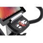 Велотренажер Gymtek XB4000 электромагнитный красный