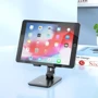 Держатель Hoco Desk Holder HD1 Black for Tablets and Smartphones from 4.7" to 10.5'': Особенности Подставка