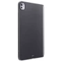 Аксесуар для iPad Pitaka MagEZ Case 2 Twill Black/Grey (KPD2401P) для iPad Pro 11 2024 M4: Колір черный